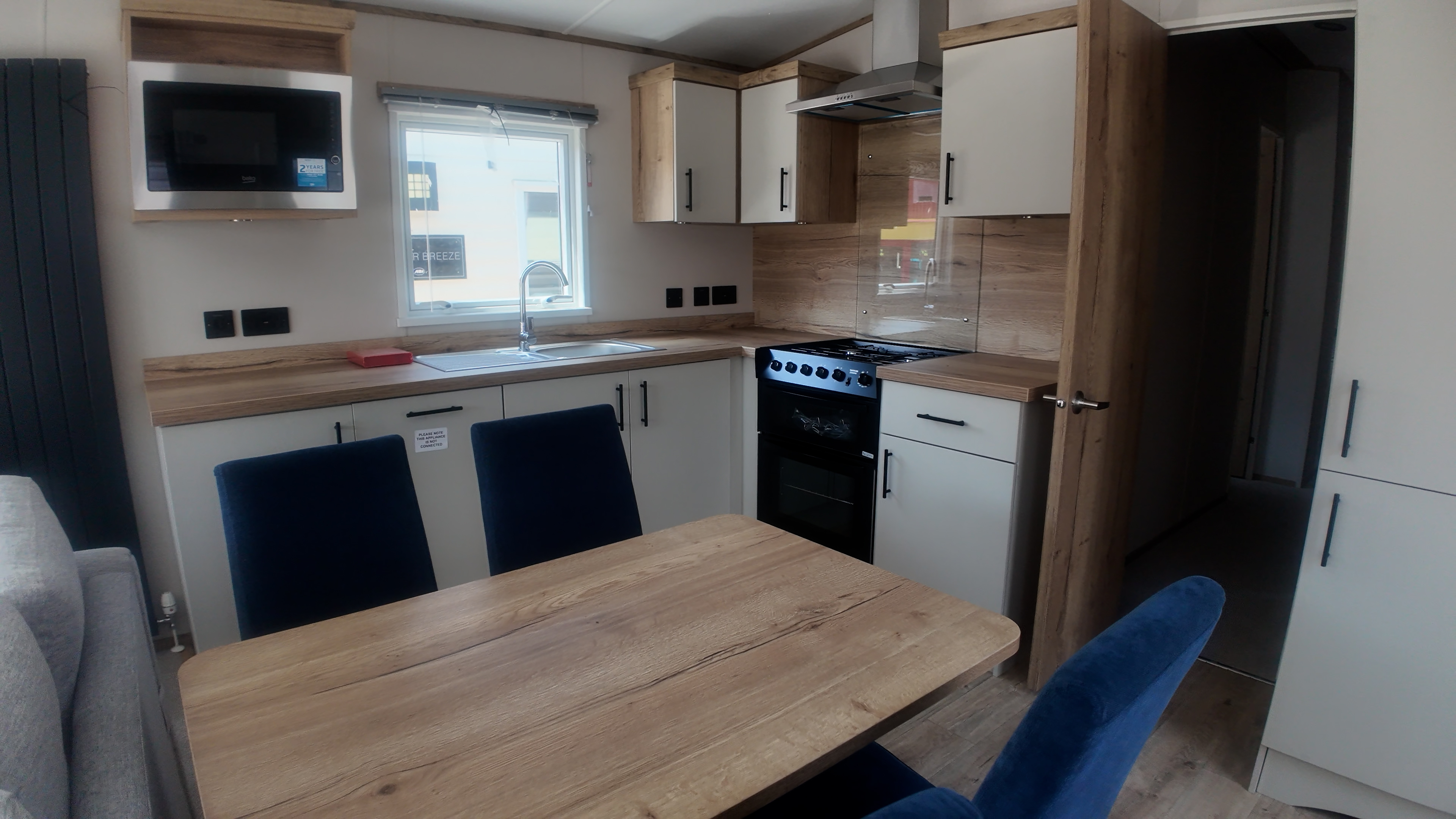 ABI Louis at coastfields, ingoldmells photo 3