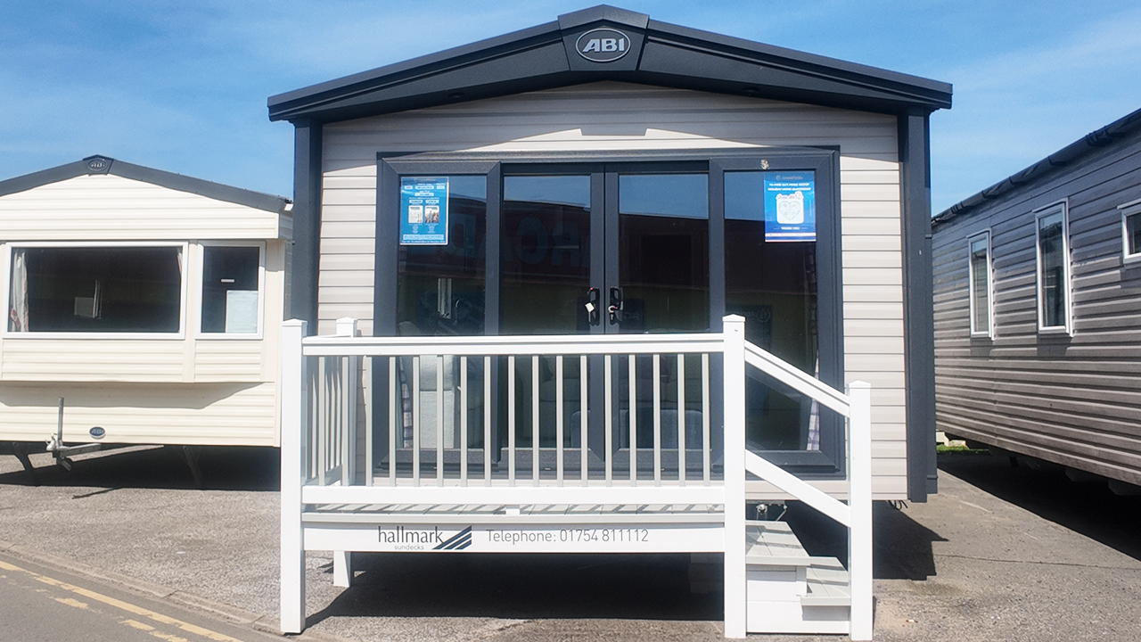 ABI Louis at coastfields, ingoldmells photo 6